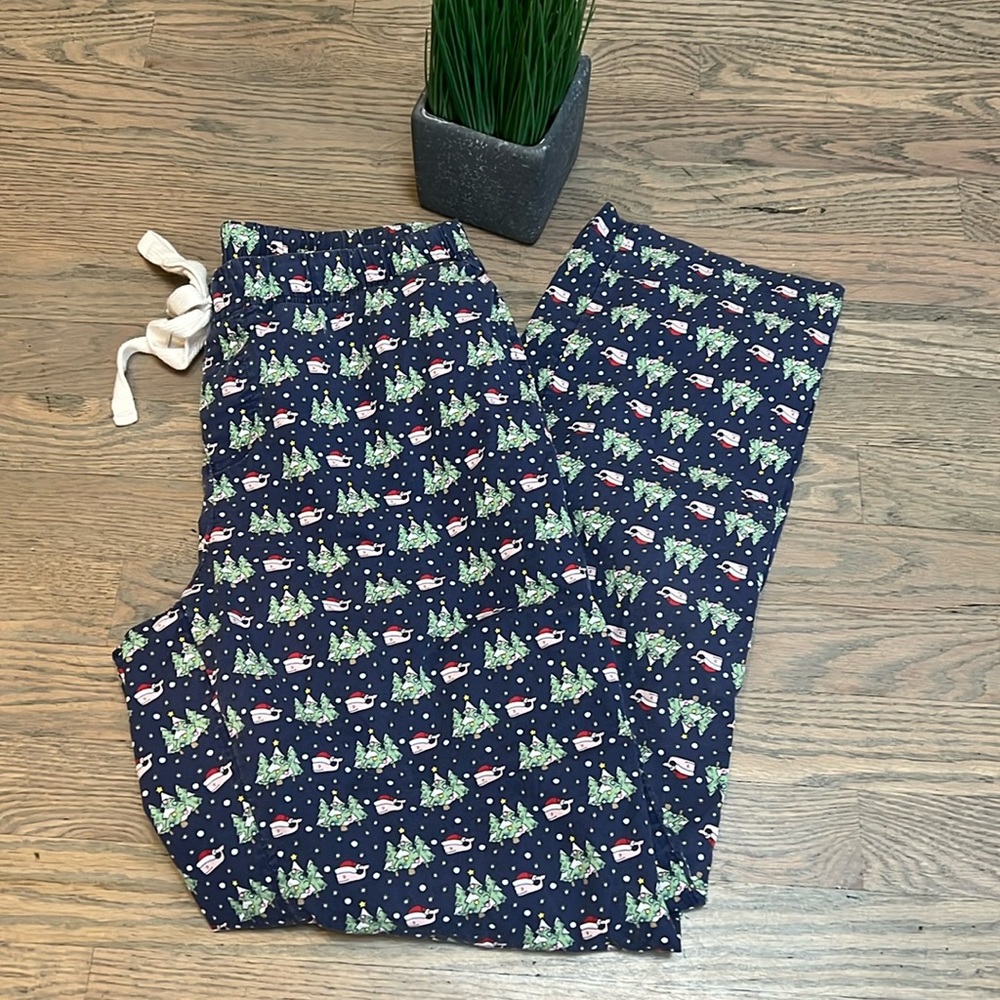 Vineyard Vines jammy pants